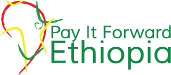 Pay it Forward Logo