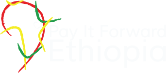 Pay it Forward Logo